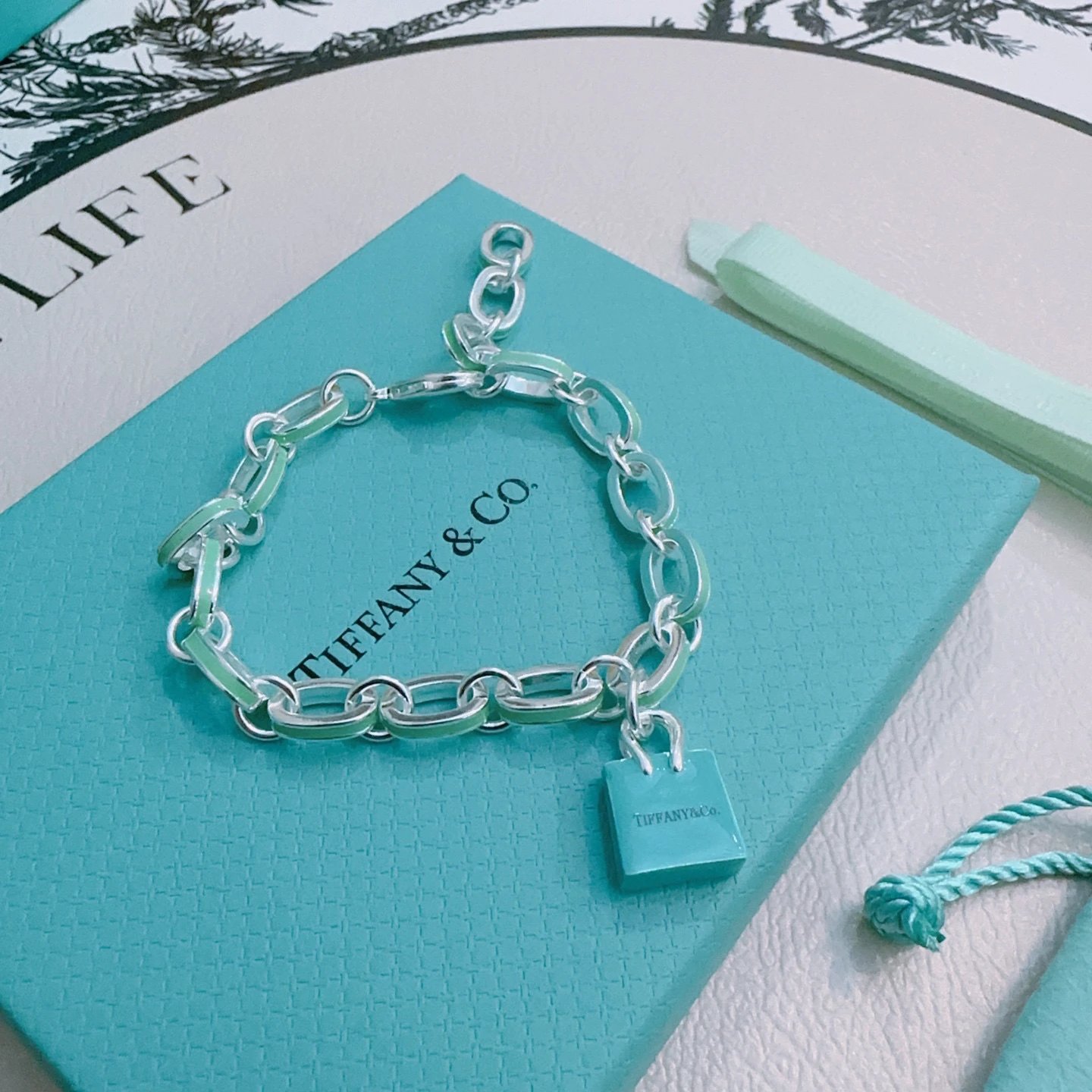 TIFFANY & CO. Earrings