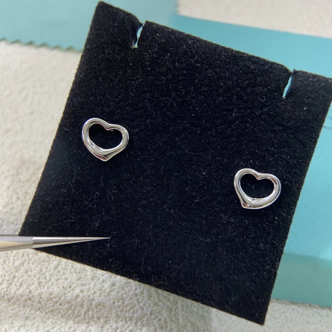 TIFFANY & CO. Earrings