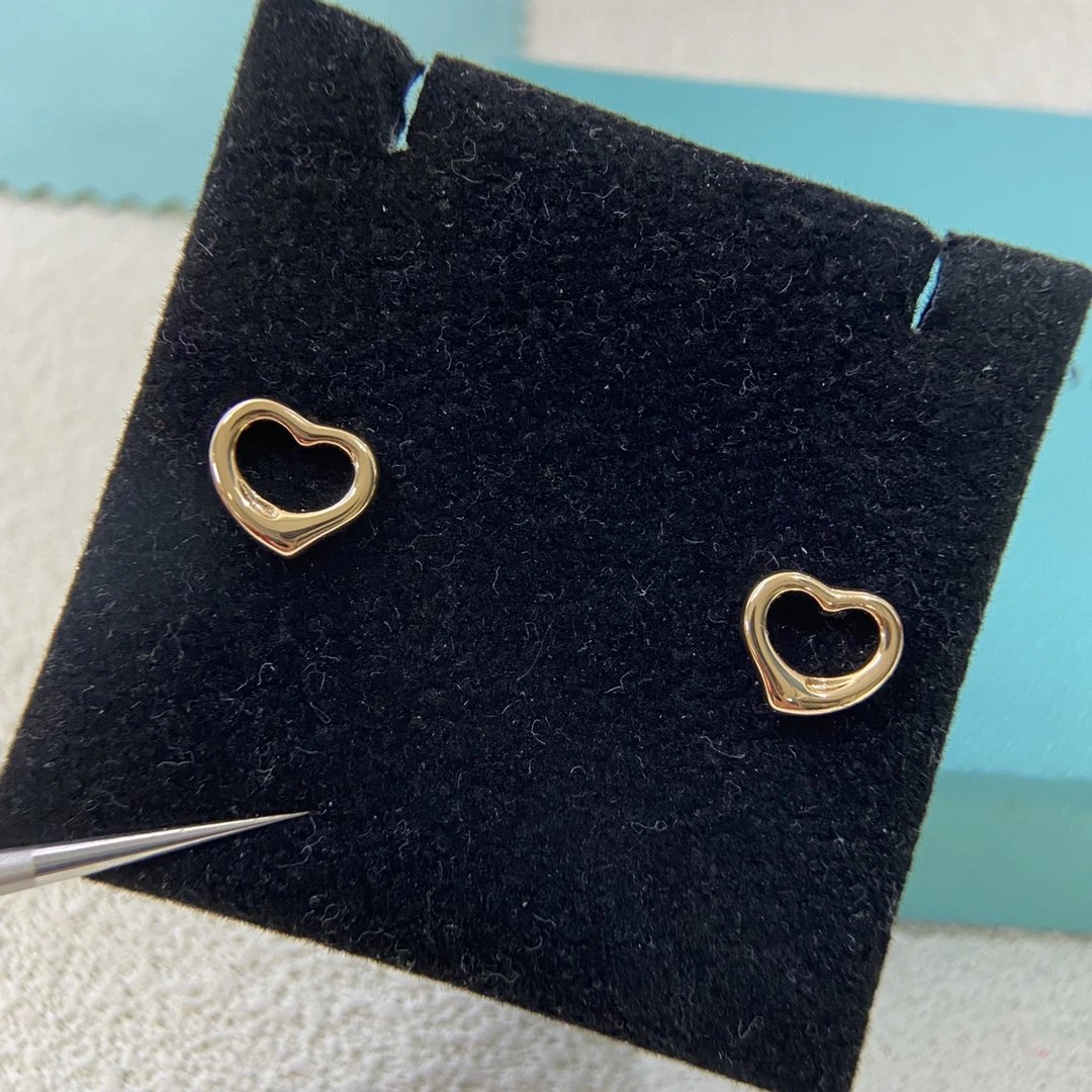 TIFFANY & CO. Earrings