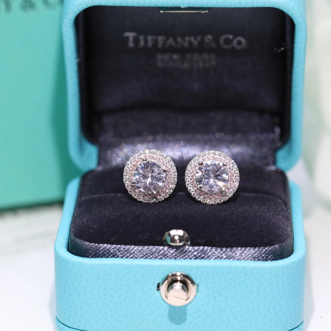 TIFFANY & CO. Earrings