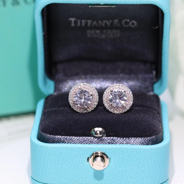 Tiffany & Co Earing: seller detail photo 11