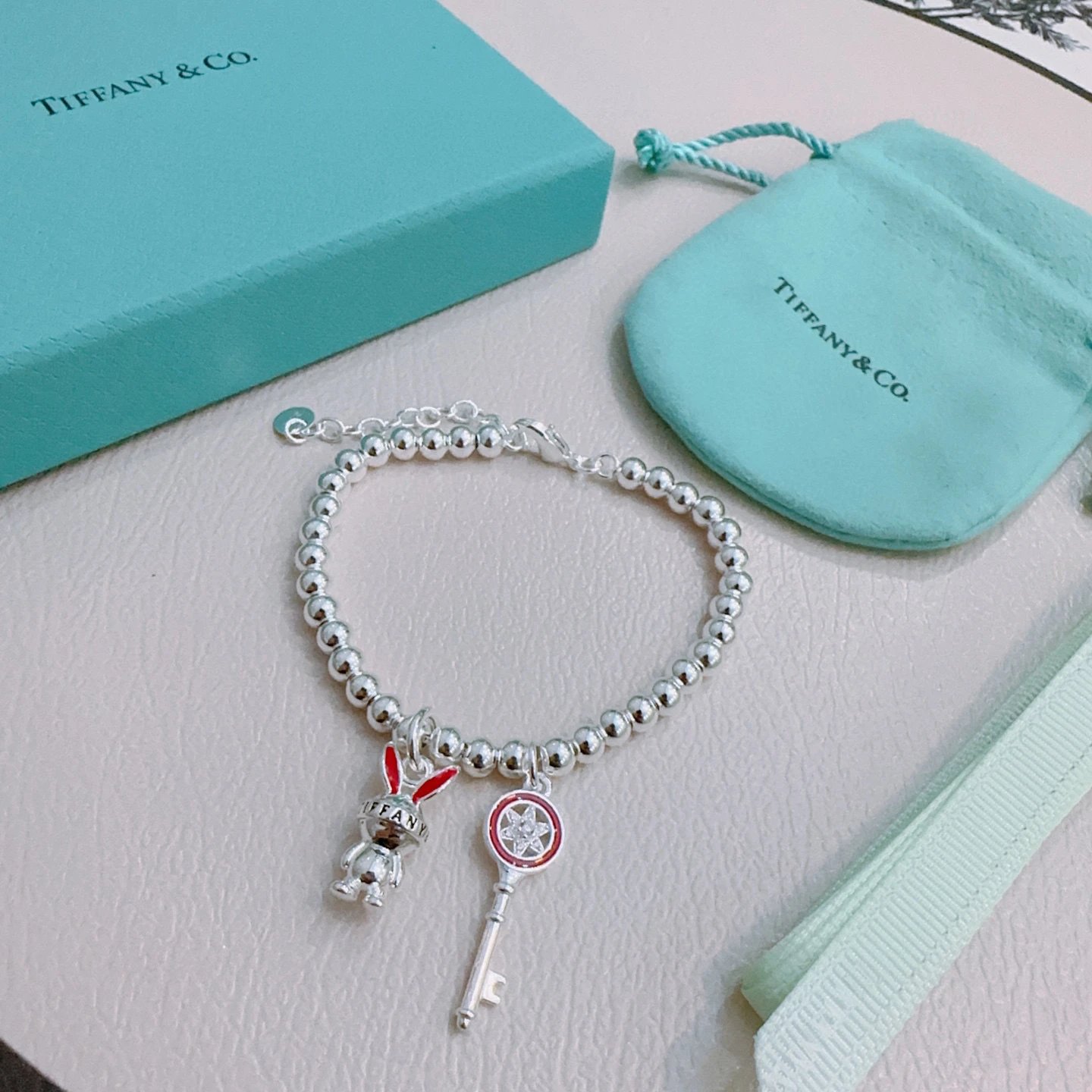 TIFFANY & CO. Earrings