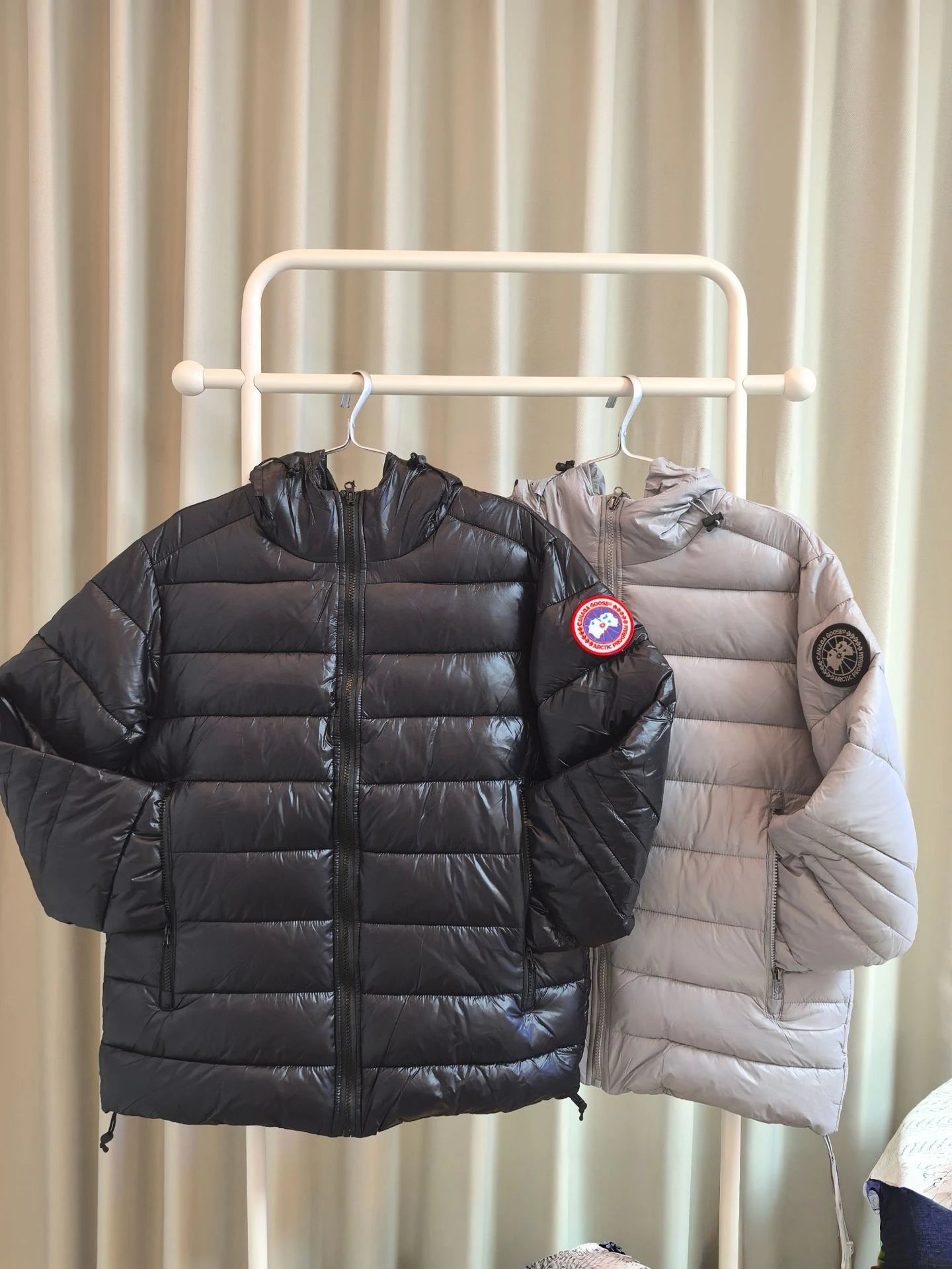 Premium Quality Cotton Jacket