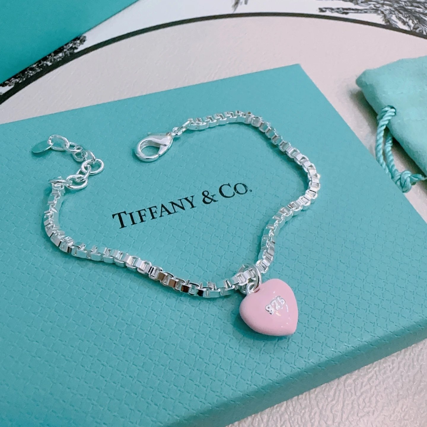TIFFANY & CO. Earrings
