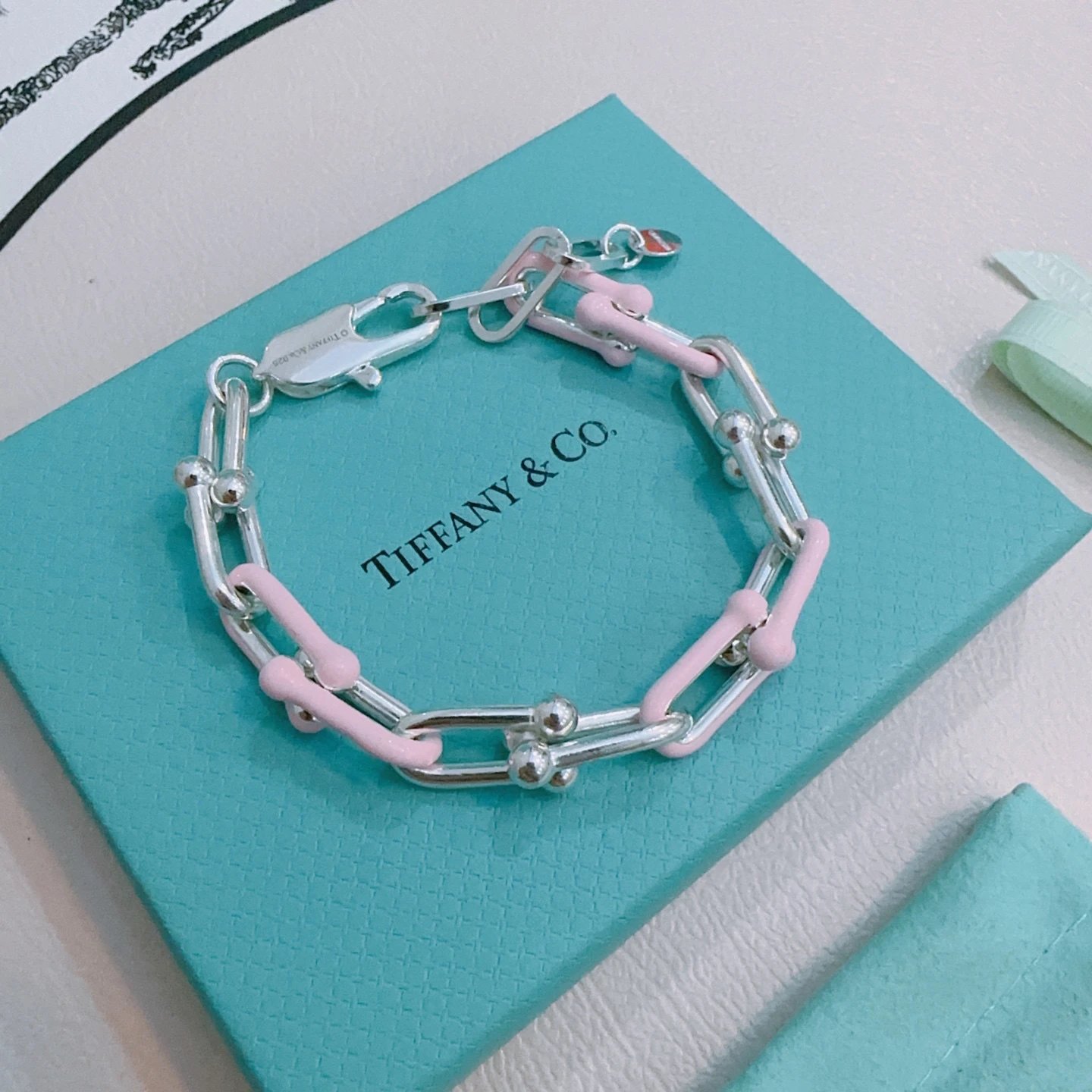 TIFFANY & CO. Earrings