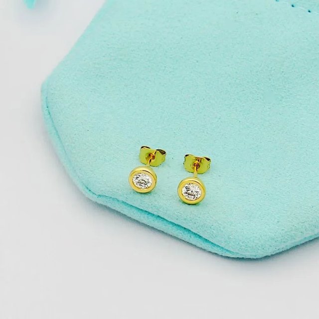 Tiffany & Co Earing: seller detail photo 13