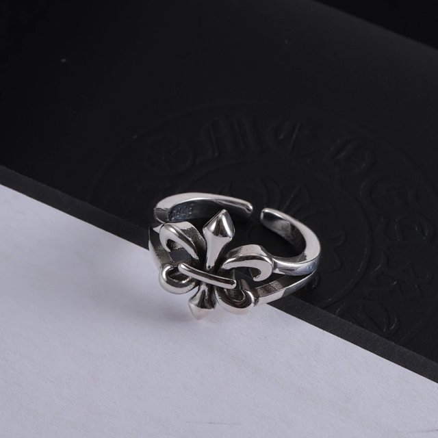 Chrome Hearts Ring: seller detail photo 12