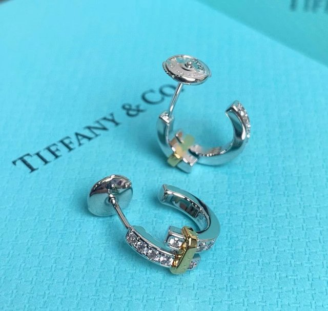 Tiffany & Co Earing: seller detail photo 10