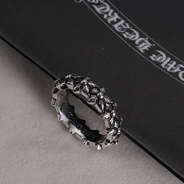 Chrome Hearts Ring: seller detail photo 13