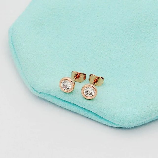 Tiffany & Co Earing: seller detail photo 12