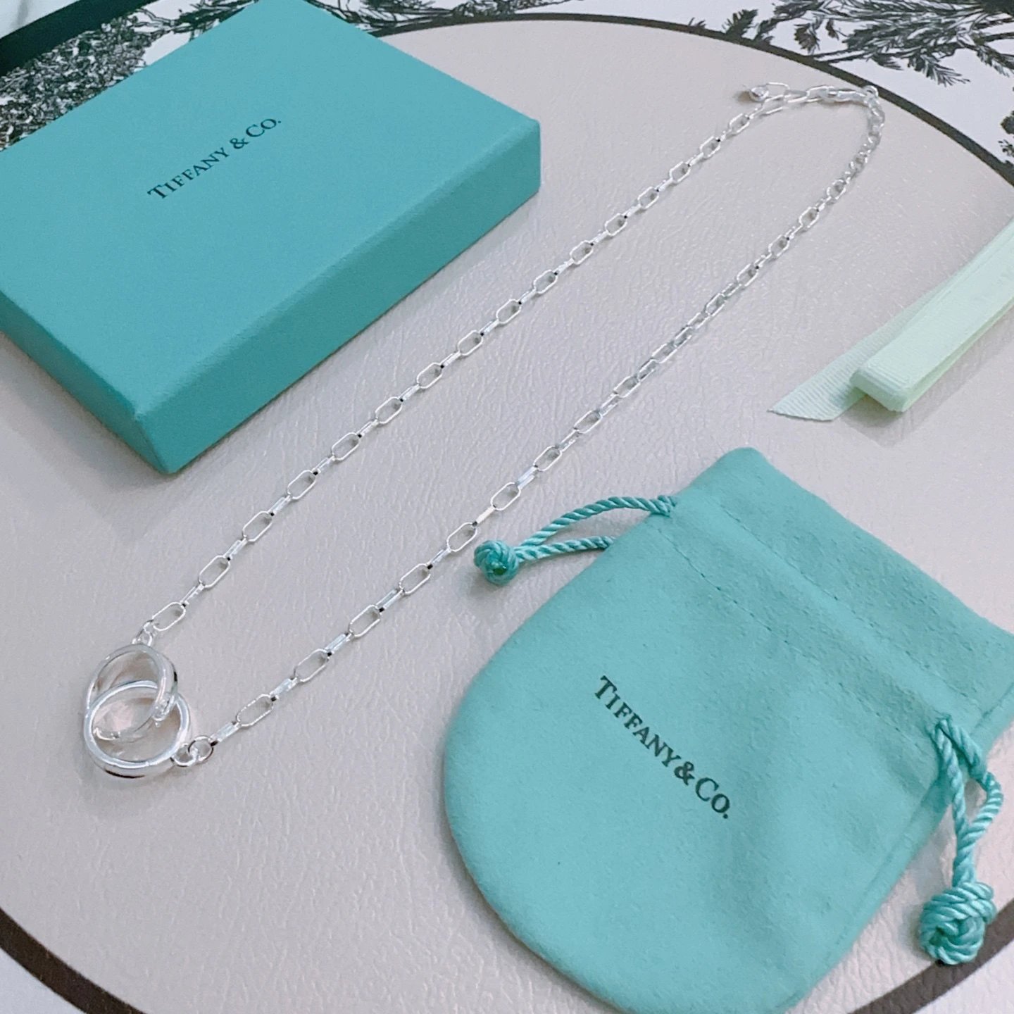 TIFFANY & CO. Earrings