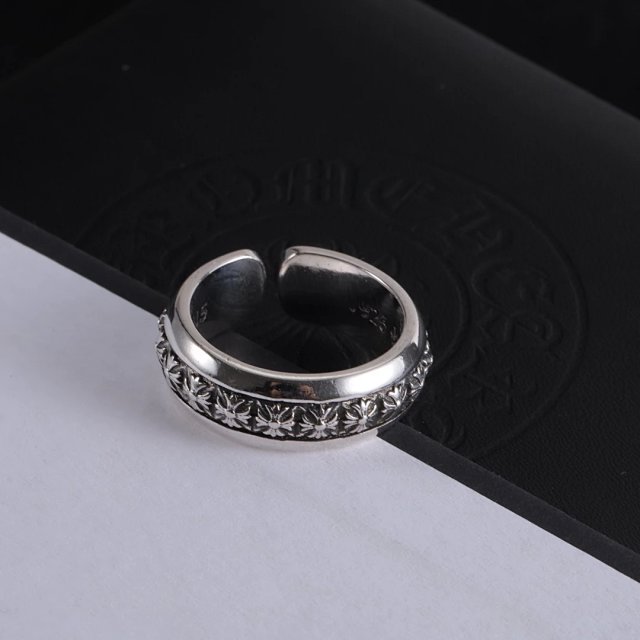 Chrome Hearts Ring: seller detail photo 8