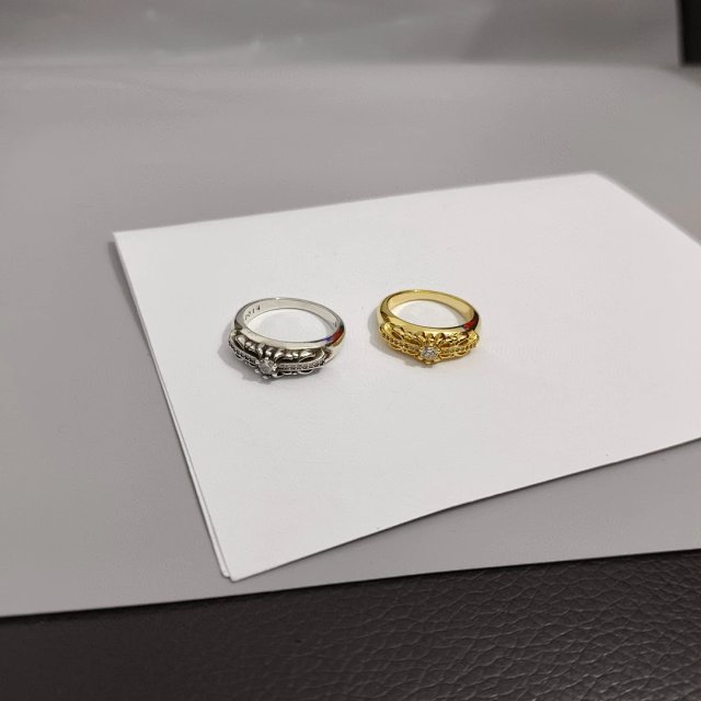 Chrome Hearts Ring: seller detail photo 3