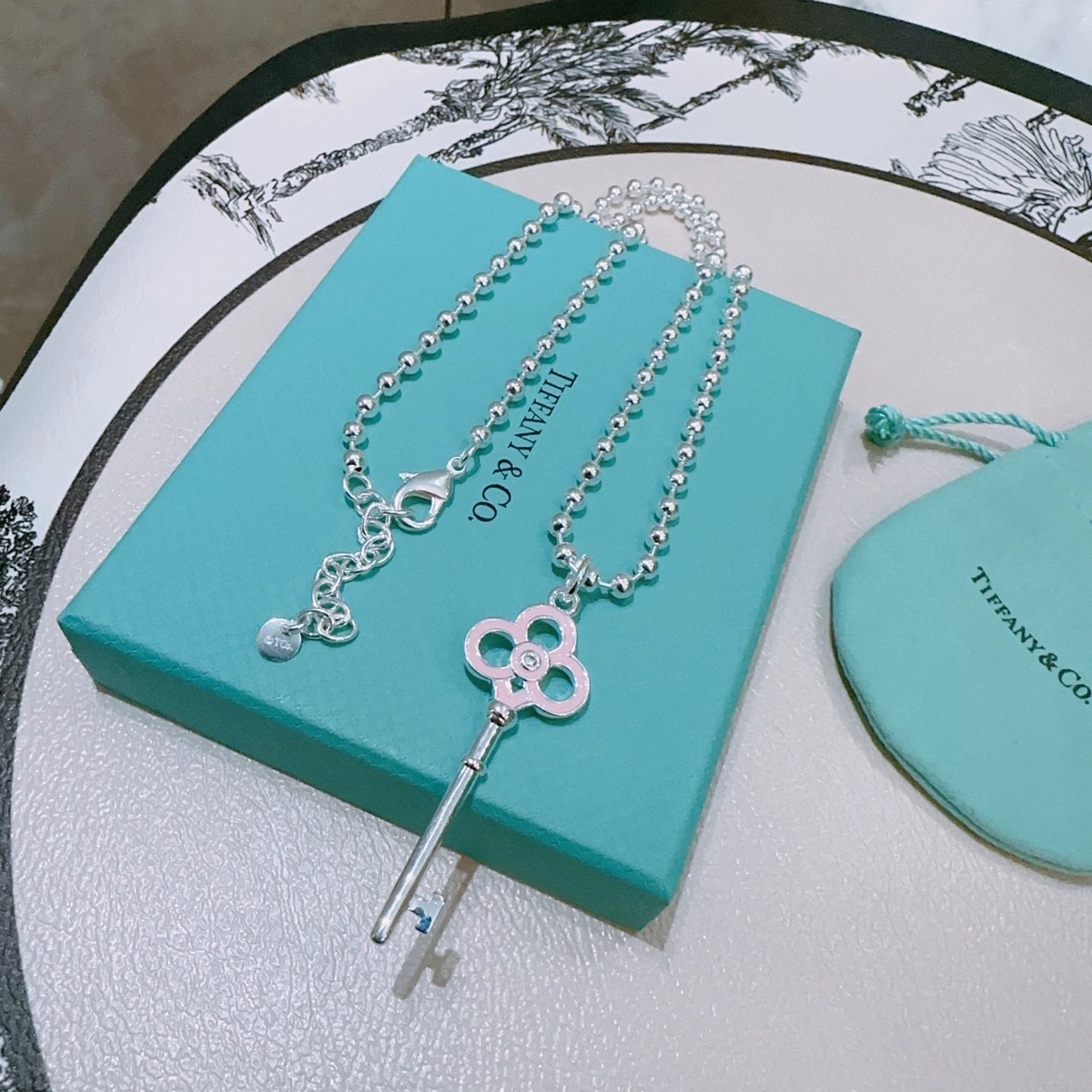 TIFFANY & CO. Earrings