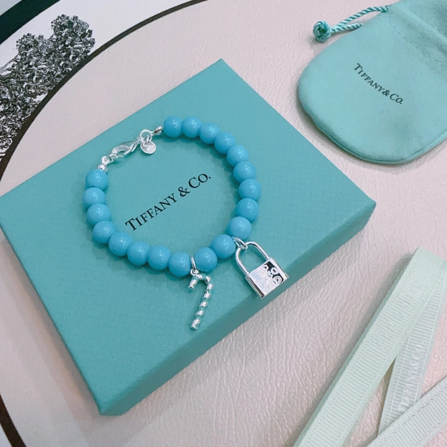 TIFFANY & CO. Earrings