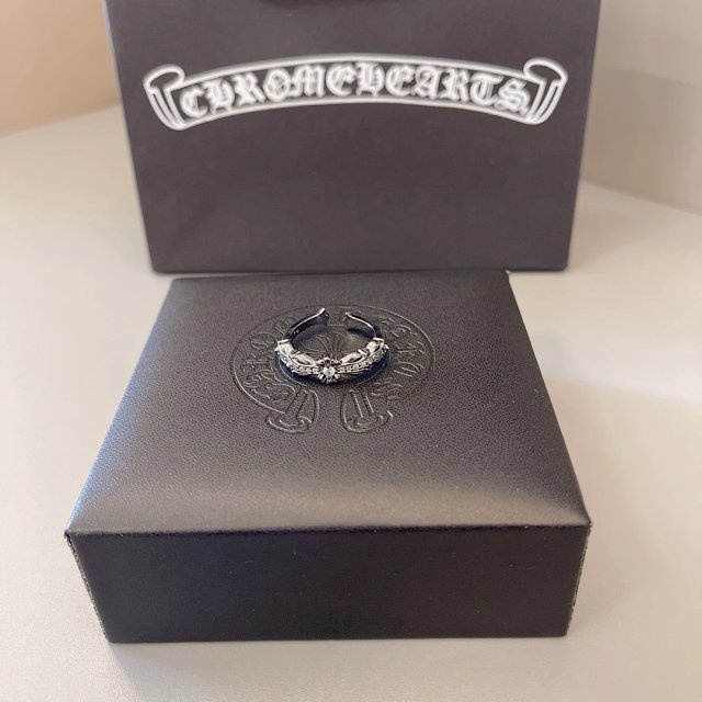 Chrome Hearts Ring: seller detail photo 6