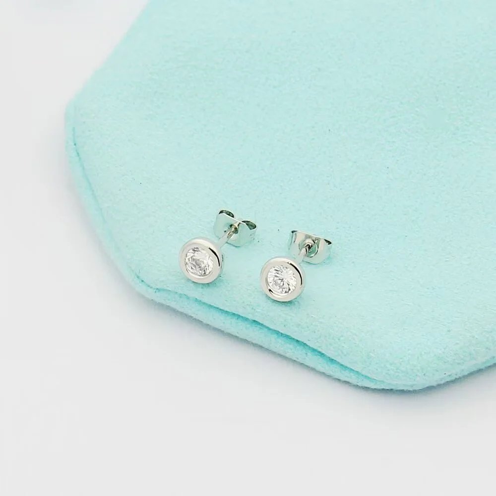 TIFFANY & CO. Earrings