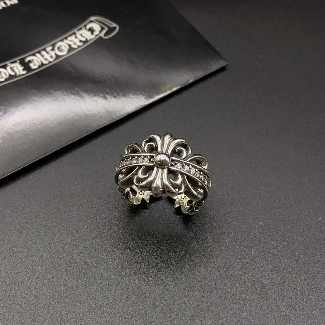 Chrome Hearts Ring