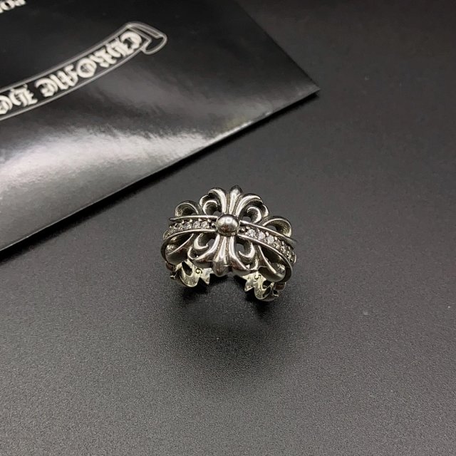 Chrome Hearts Ring: seller detail photo 7
