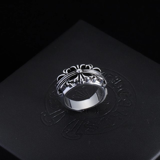 Chrome Hearts Ring: seller detail photo 14