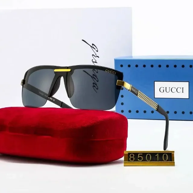 Gucci Multiple eyewear models product detail image 9