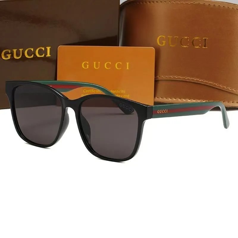 Gucci Multiple eyewear models — GUCCI-5