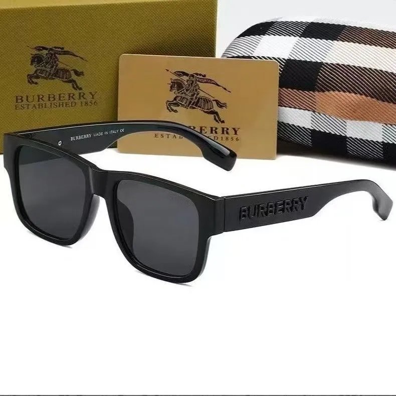 Gucci Multiple eyewear models — Burberry-1