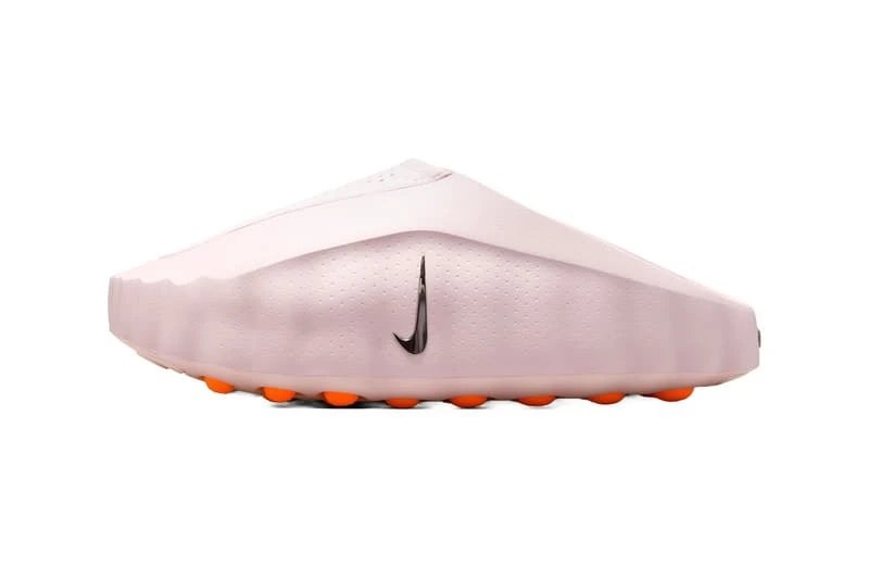 Nike Slippers Closed-Toe Mule with Studded Outsole image 12