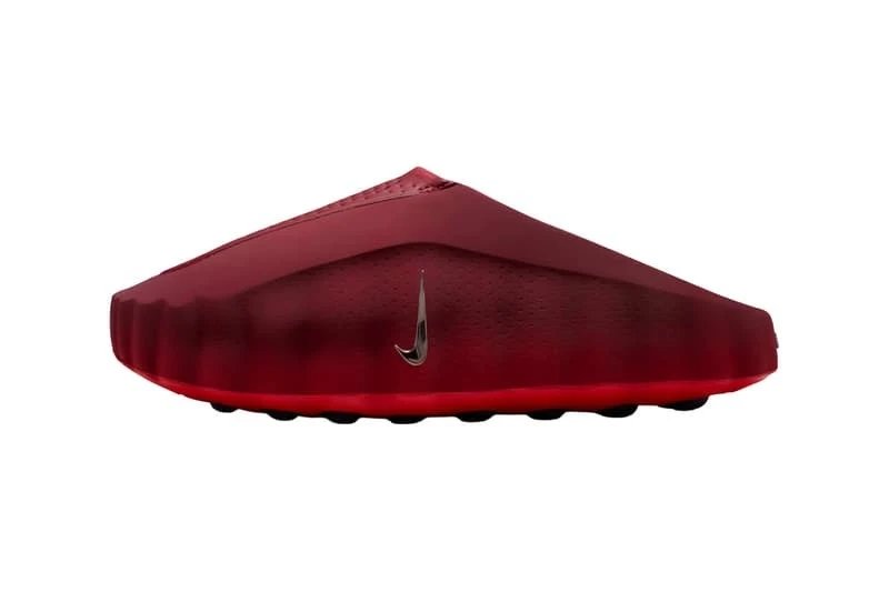 Nike Slippers Closed-Toe Mule with Studded Outsole image 6