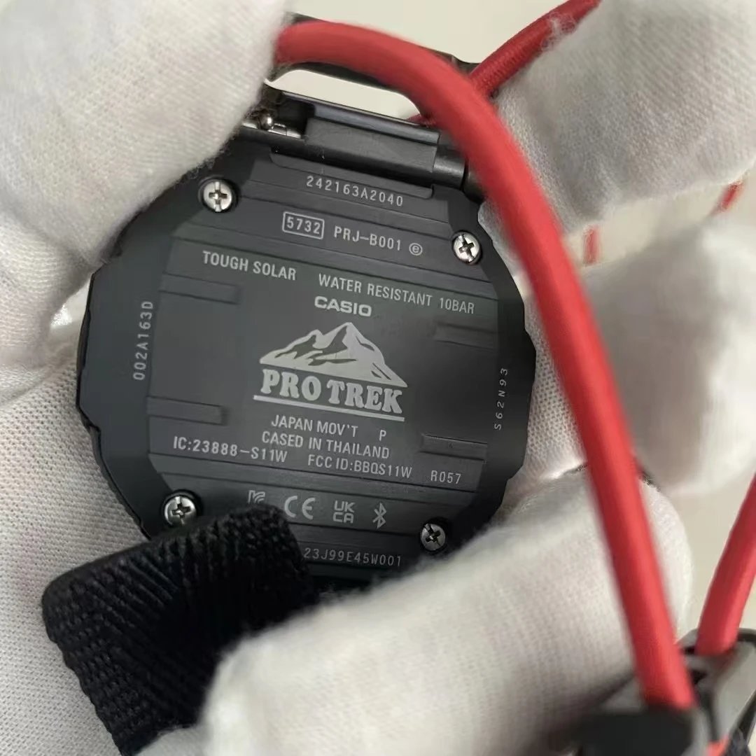 G-SHOCK Watches Analog-Digital Sports Watch image 14