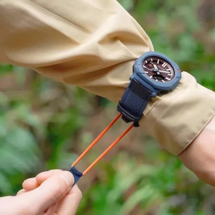 G-SHOCK Watches Analog-Digital Sports Watch image 11