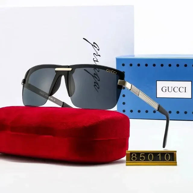 Gucci Multiple eyewear models product detail image 7