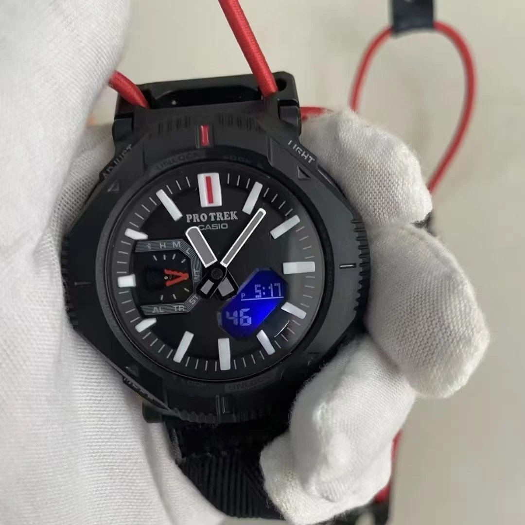G-SHOCK Watches Analog-Digital Sports Watch image 12