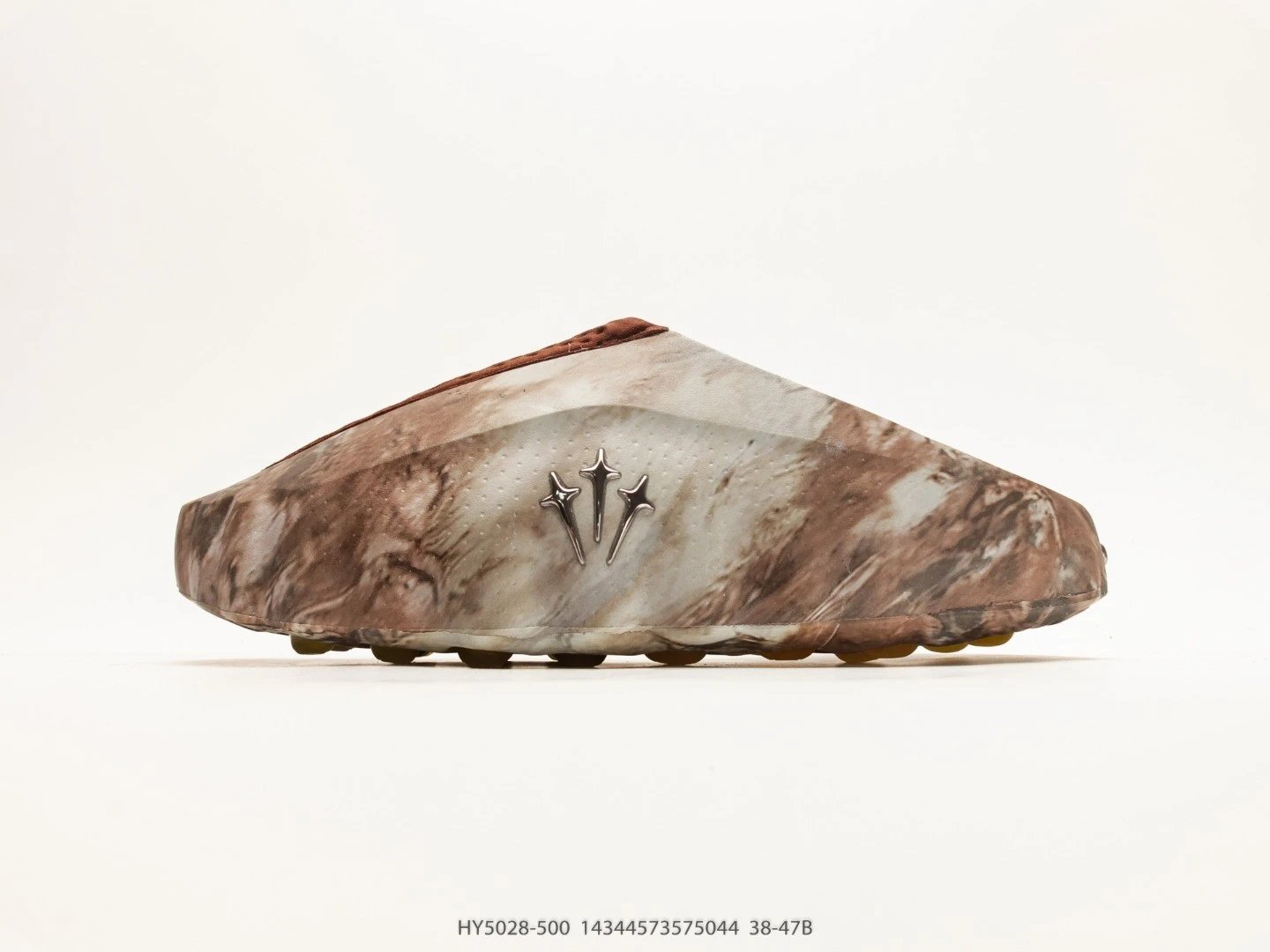 Nike Slippers Closed-Toe Mule with Studded Outsole image 13