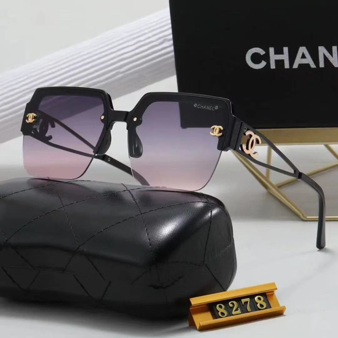 Gucci Multiple eyewear models image 7