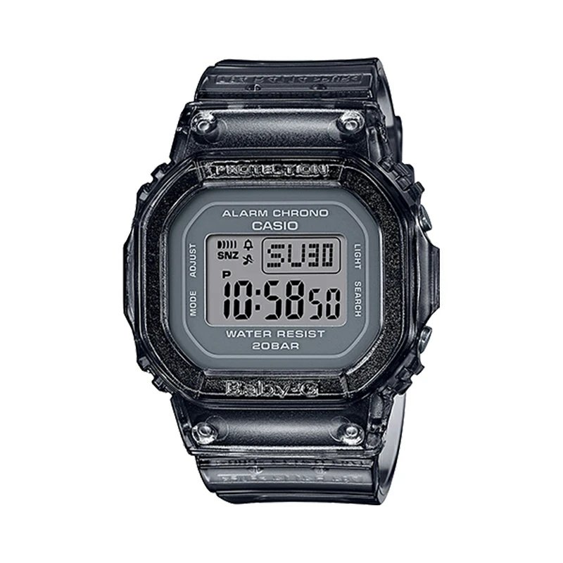 G-SHOCK Watches Analog-Digital Sports Watch image 5