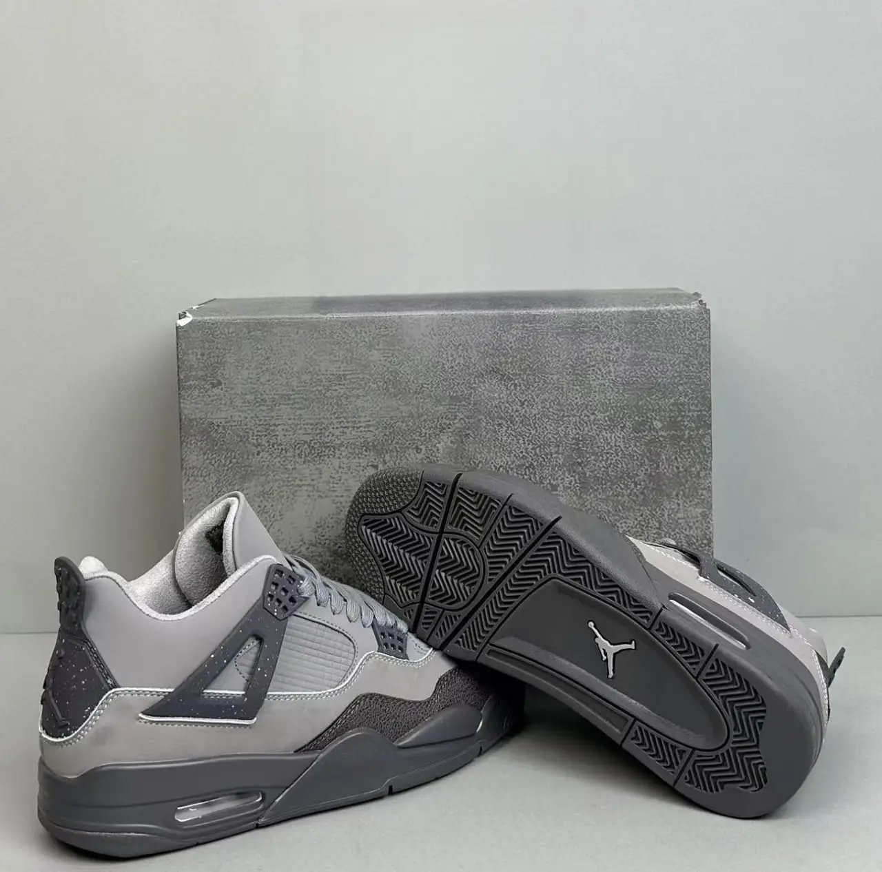 Jordan 4 Retro SE Wet Cement FQ7928-001