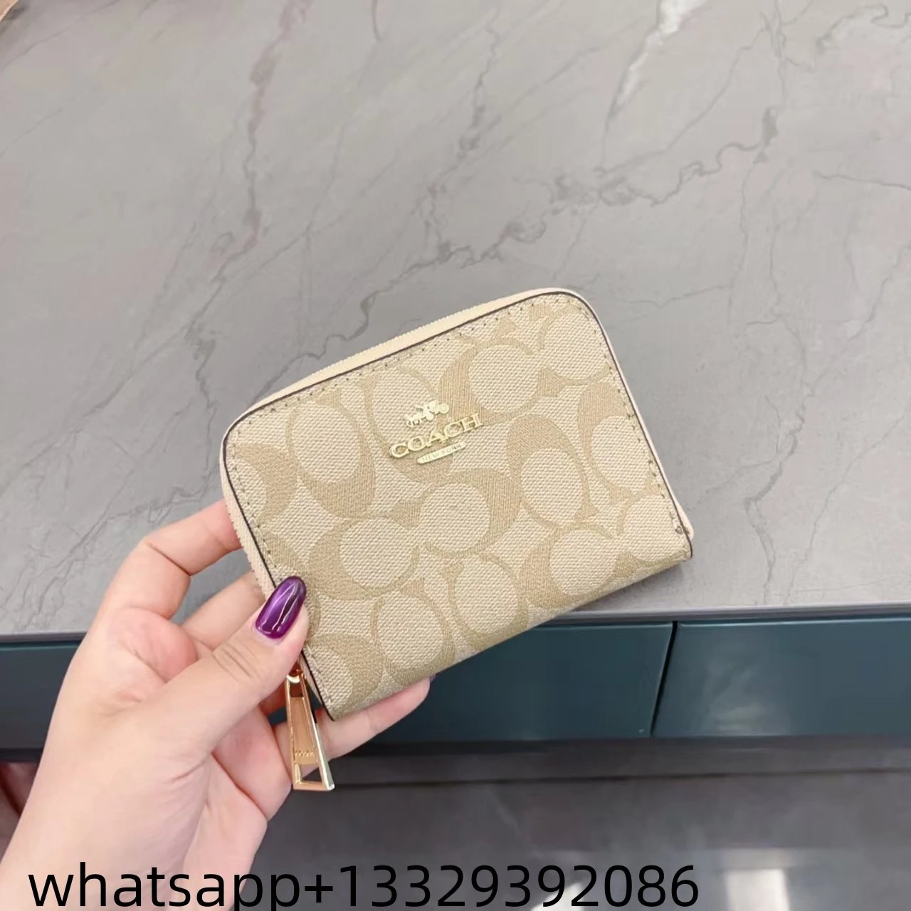 Gucci Floral Print Tote Bag with Dior Oblique Makeup Pouches Set White Purple Multicolor Handbags - 28