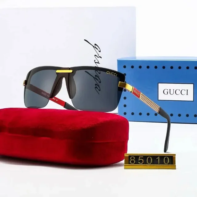 Gucci Multiple eyewear models product detail image 8