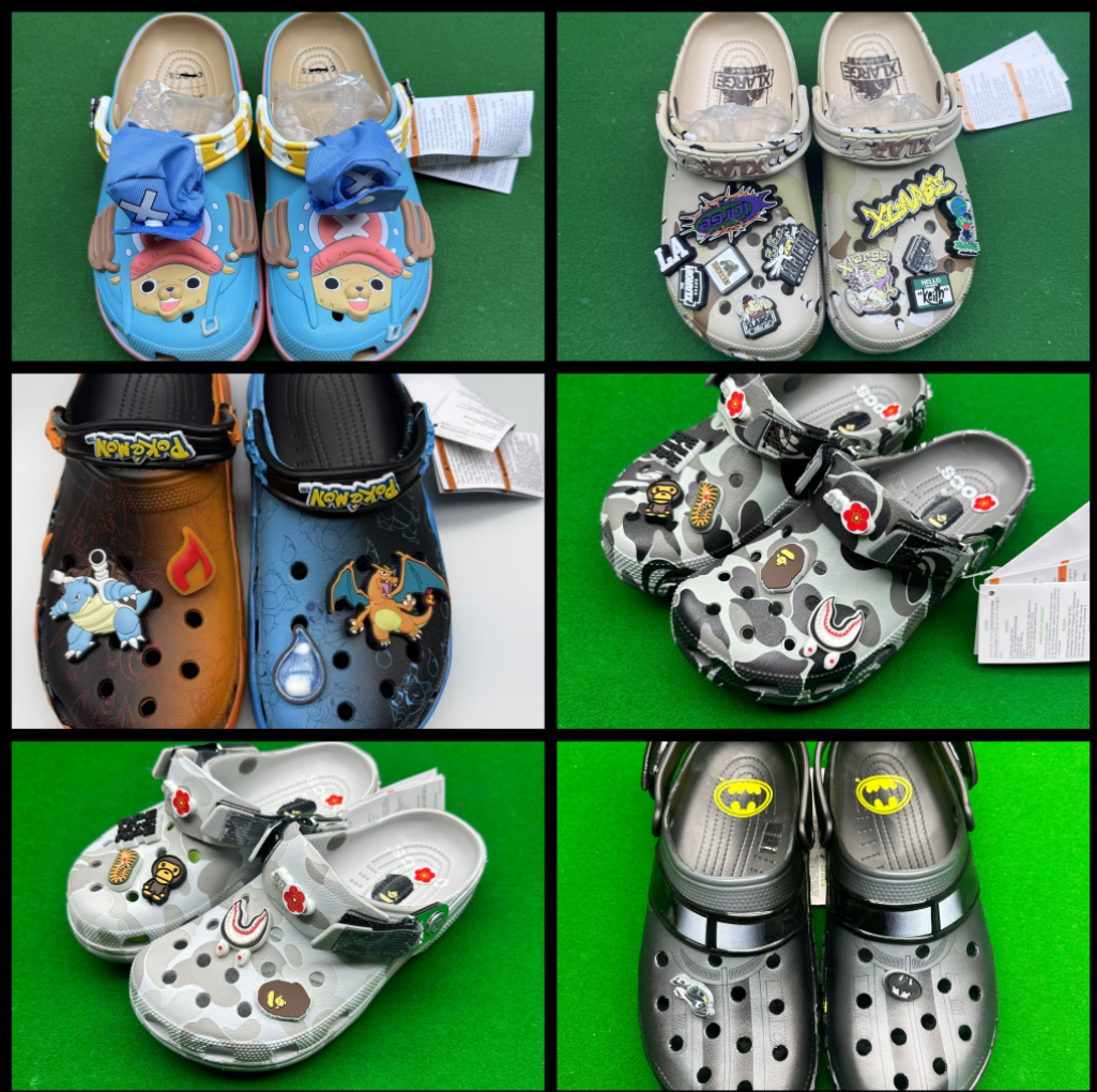 Joint Non-slip Breathable Beach Shoes - 136379