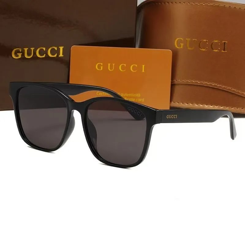 Gucci Multiple eyewear models — GUCCI-4