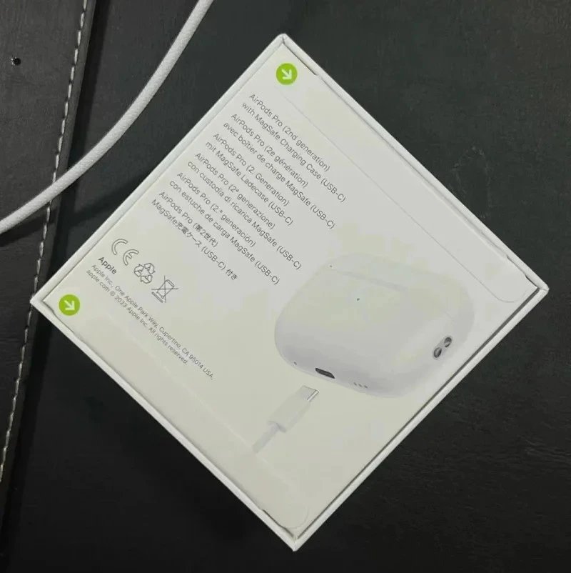 Apple AirPods Pro and — Airpods pro2 top quality