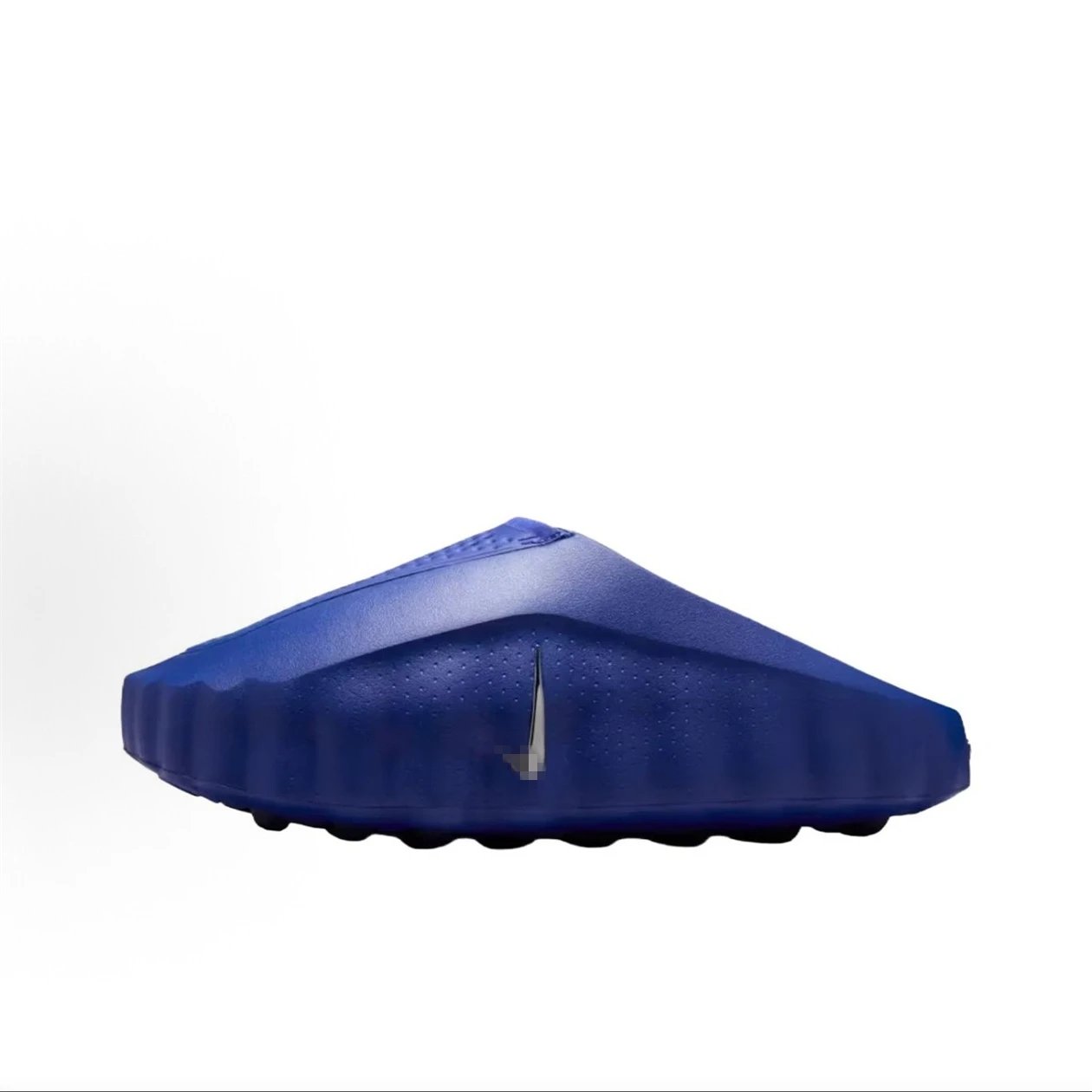 Nike Slippers Closed-Toe Mule with Studded Outsole — 001
