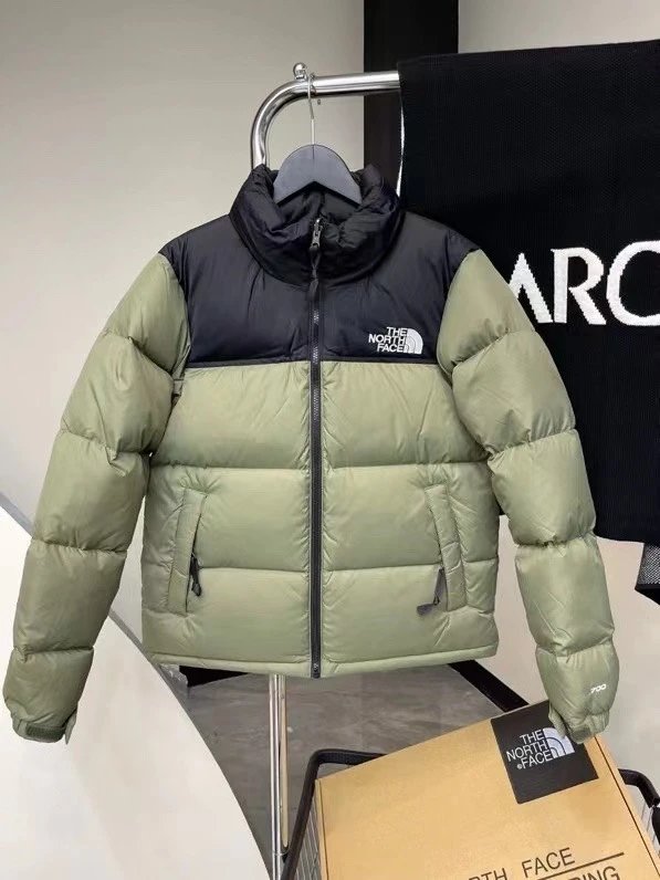 The North Face 1996 Nuptse Retro Down Jacket