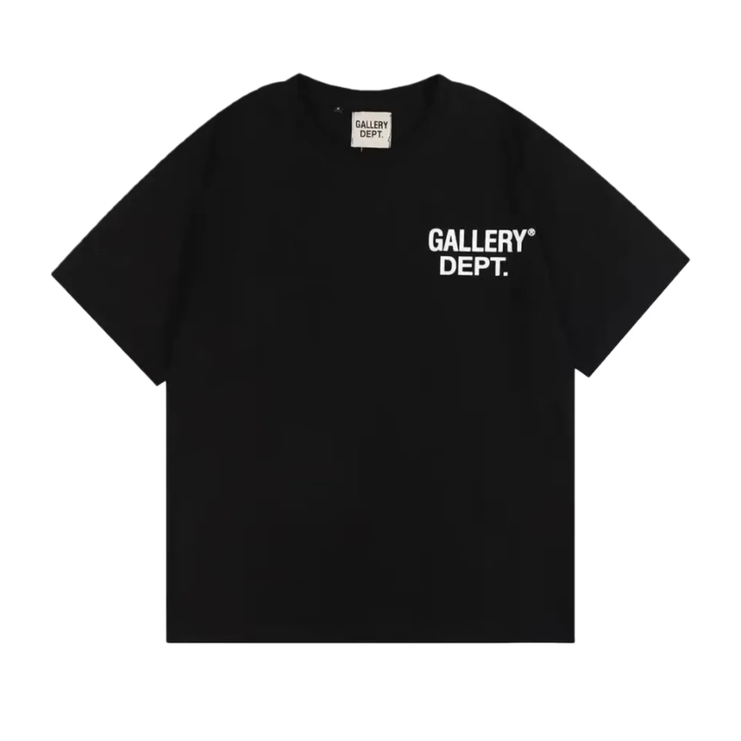 Gallery Dept.'s Classic Logo-Print T-Shirt