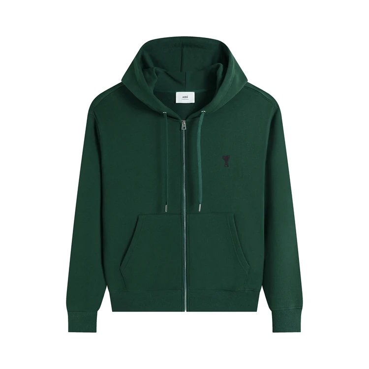 Love 408- Dark Green