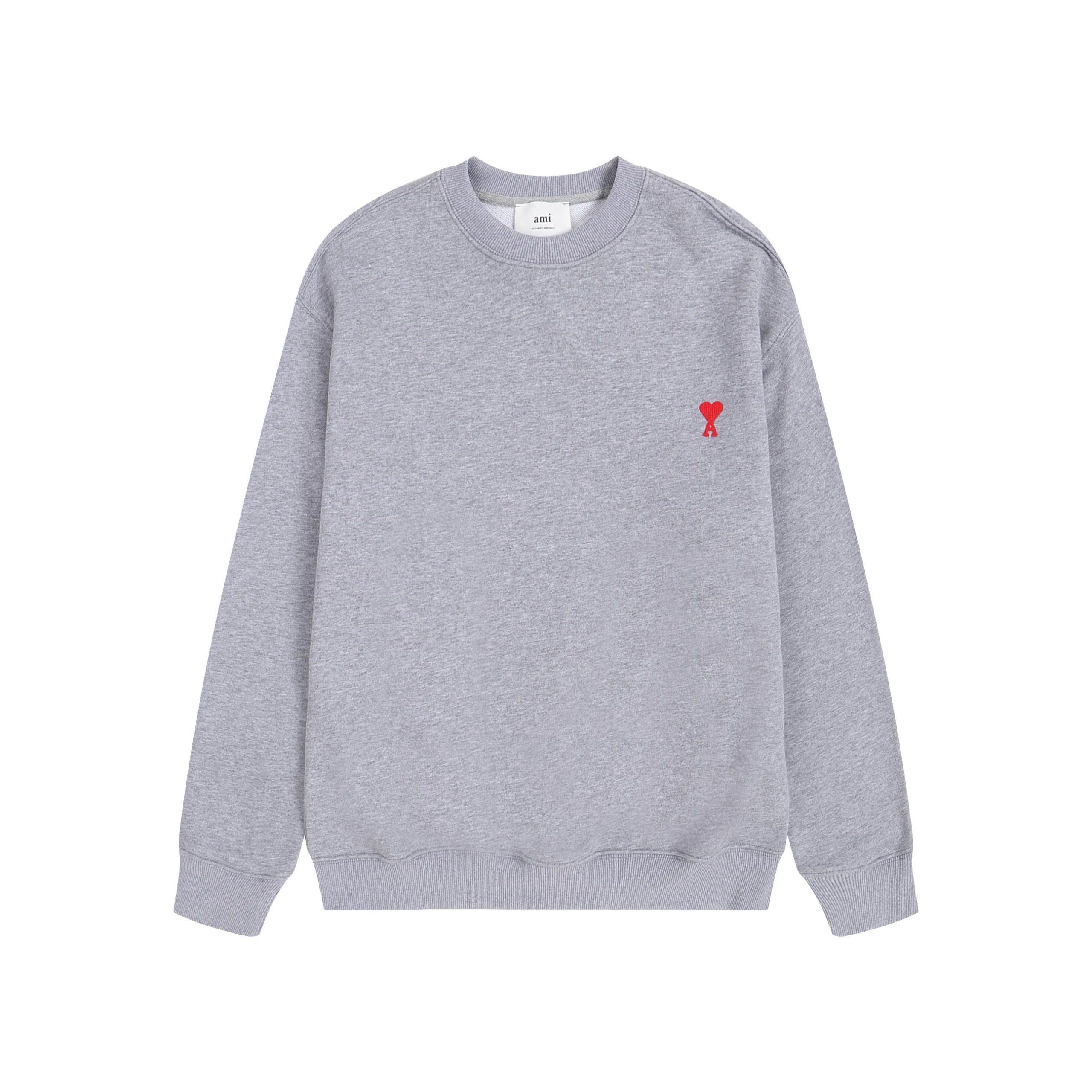 Love 203- Grey