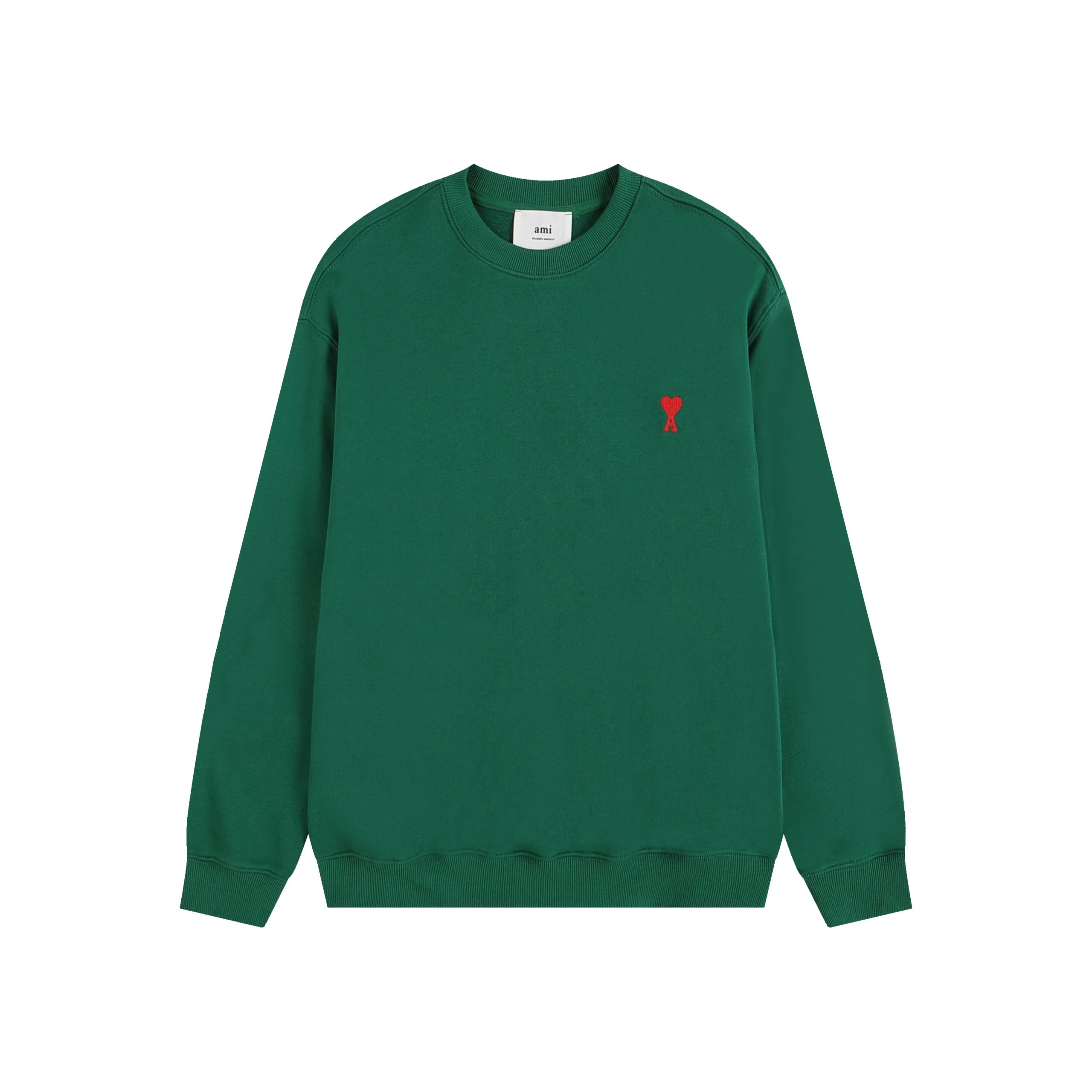 Love 203- Dark Green