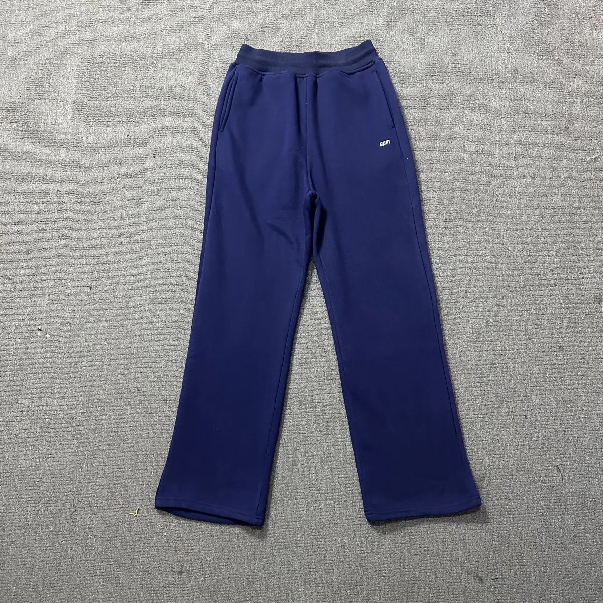 SPM-1001# Navy Blue