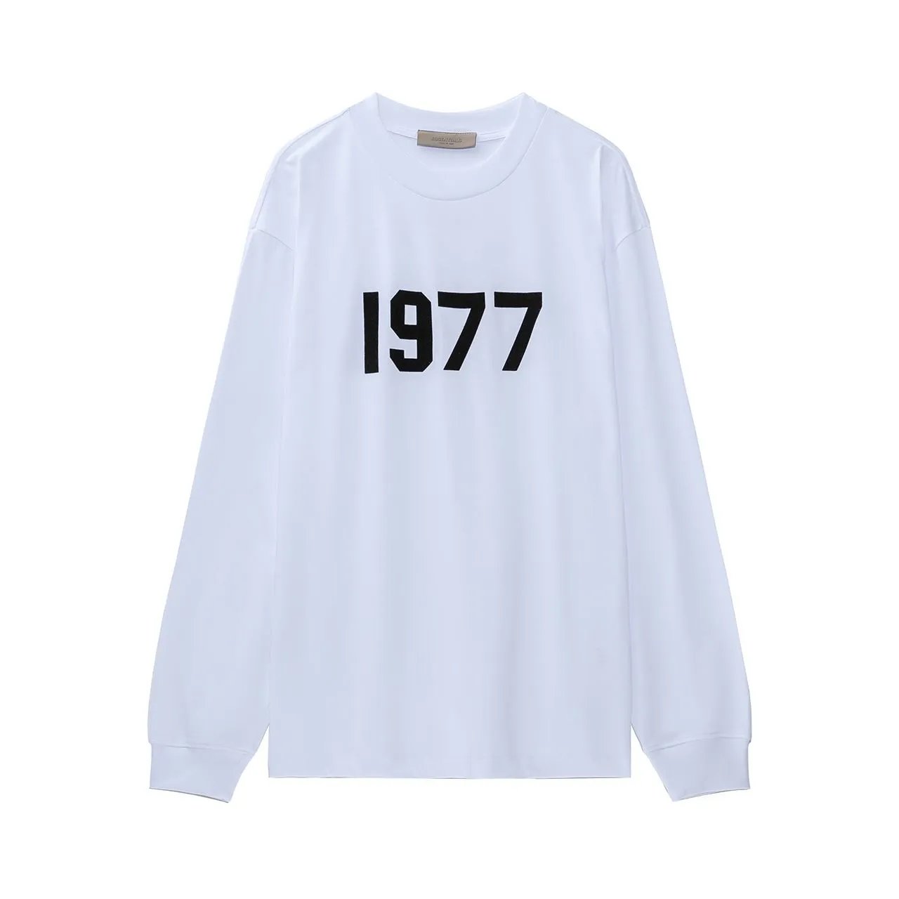 1919 # White